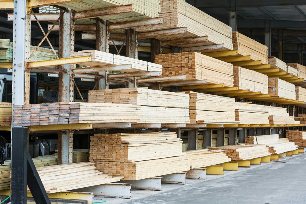 Will Lumber Prices Go Down in 2022? Gulf South Forest Products